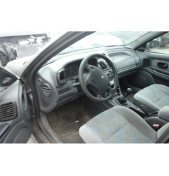 Pretensionneur de ceinture avant droit RENAULT LAGUNA 1