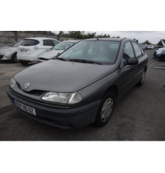 Interrupteur de leve vitre avant gauche RENAULT LAGUNA 1