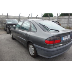 Interrupteur de leve vitre avant gauche RENAULT LAGUNA 1