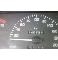 Interrupteur de leve vitre avant gauche RENAULT LAGUNA 1