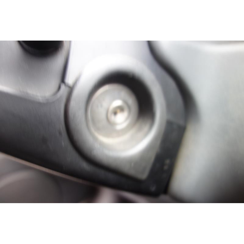 Interrupteur de leve vitre avant gauche RENAULT LAGUNA 1 Photo n°8
