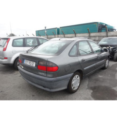 Interrupteur de leve vitre avant gauche RENAULT LAGUNA 1