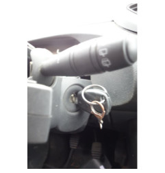 Trappe d'essence RENAULT TWINGO 2