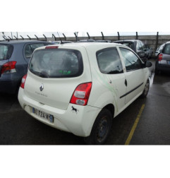 Trappe d'essence RENAULT TWINGO 2