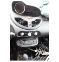 Trappe d'essence RENAULT TWINGO 2
