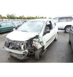 Trappe d'essence RENAULT TWINGO 2