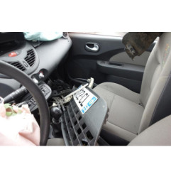 Trappe d'essence RENAULT TWINGO 2