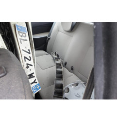 Trappe d'essence RENAULT TWINGO 2