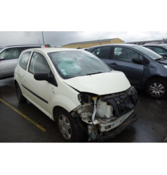 Trappe d'essence RENAULT TWINGO 2
