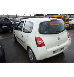 Trappe d'essence RENAULT TWINGO 2