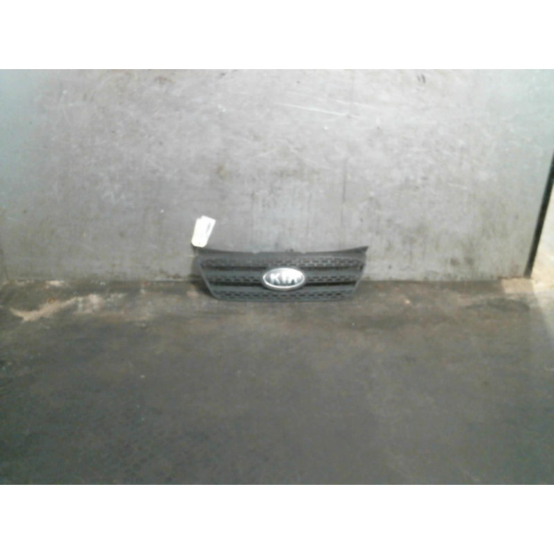 Calandre KIA PICANTO 1 Photo n°1