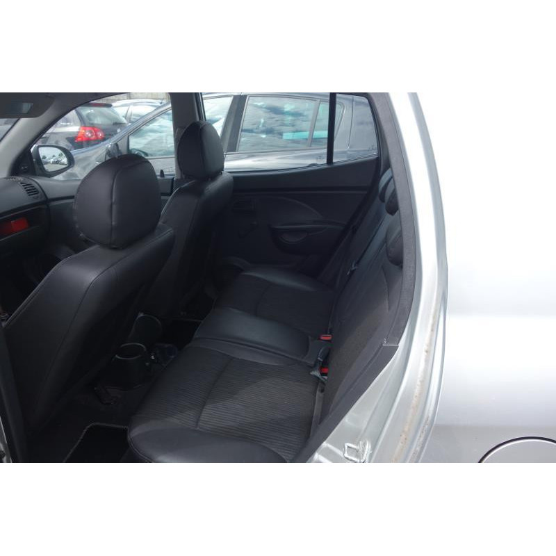 Calandre KIA PICANTO 1 Photo n°2