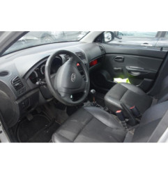 Calandre KIA PICANTO 1