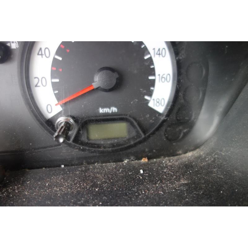 Calandre KIA PICANTO 1 Photo n°7