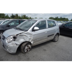 Calandre KIA PICANTO 1