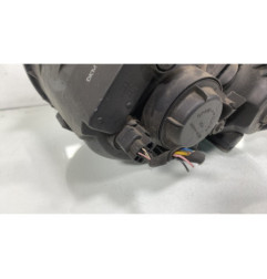 Optique avant principal droit (feux)(phare) KIA PICANTO 1