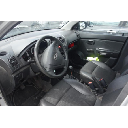 Air bag conducteur KIA PICANTO 1