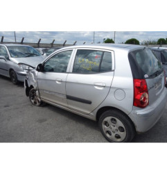 Avertisseur/Klaxon KIA PICANTO 1