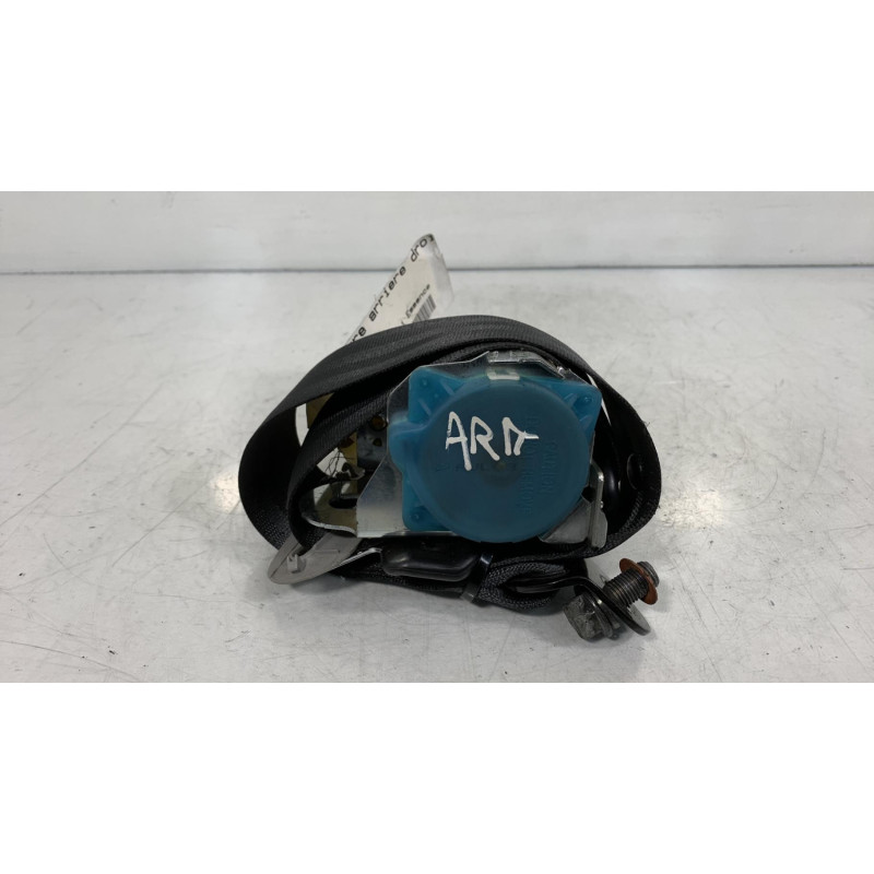 Ceinture arriere droit KIA PICANTO 1 Photo n°2