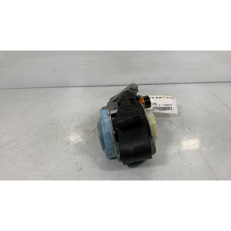 Pretensionneur de ceinture avant droit KIA PICANTO 1 Photo n°2