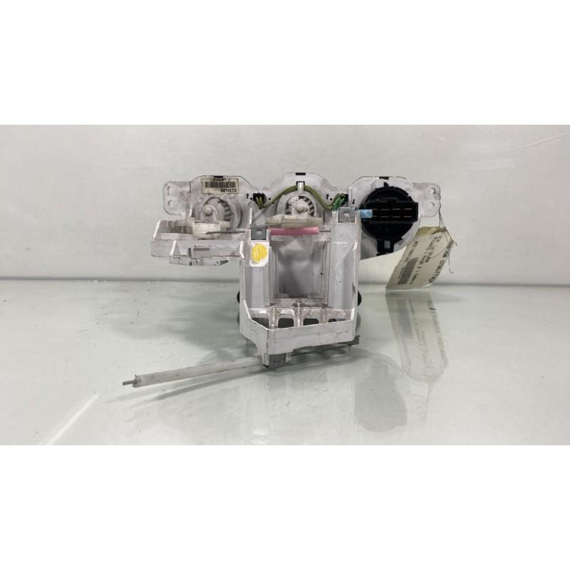 Commande chauffage KIA PICANTO 1 Photo n°1