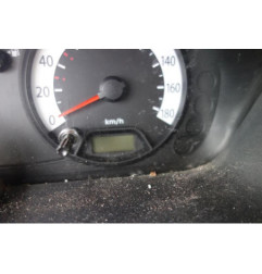 Commande chauffage KIA PICANTO 1