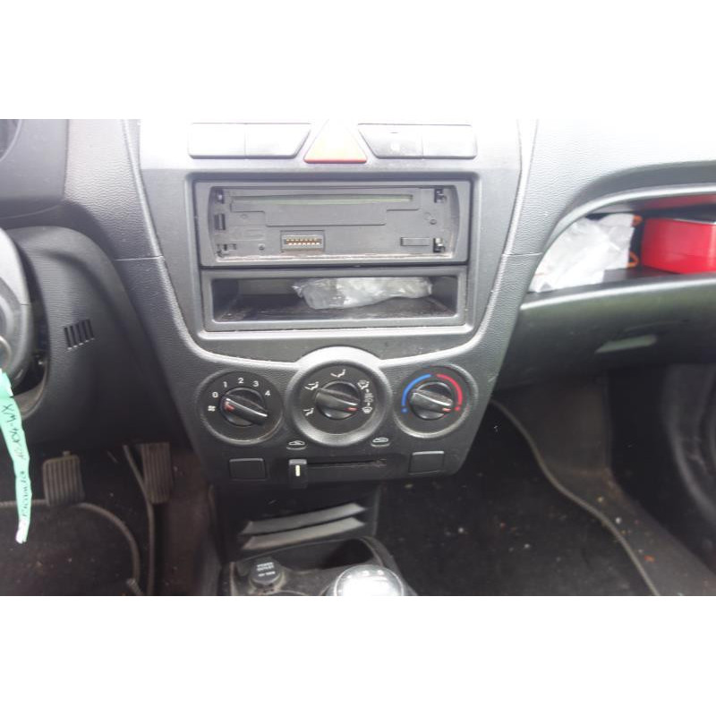 Commande chauffage KIA PICANTO 1 Photo n°14
