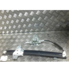 Leve vitre mecanique avant gauche KIA PICANTO 1