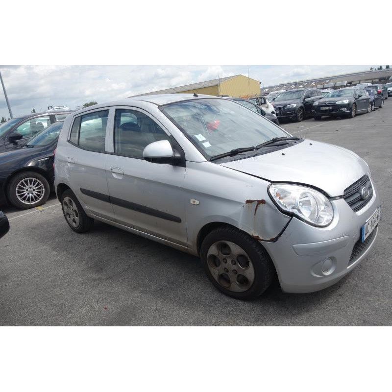 Volant KIA PICANTO 1 Photo n°9
