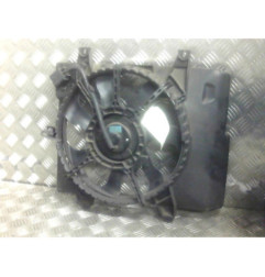 Moto ventilateur radiateur KIA PICANTO 1 Photo n°1