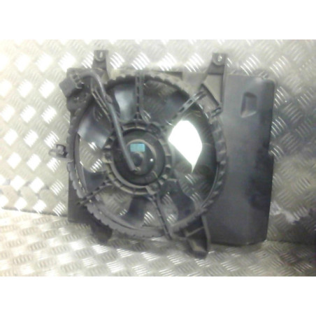 Moto ventilateur radiateur KIA PICANTO 1 Photo n°1
