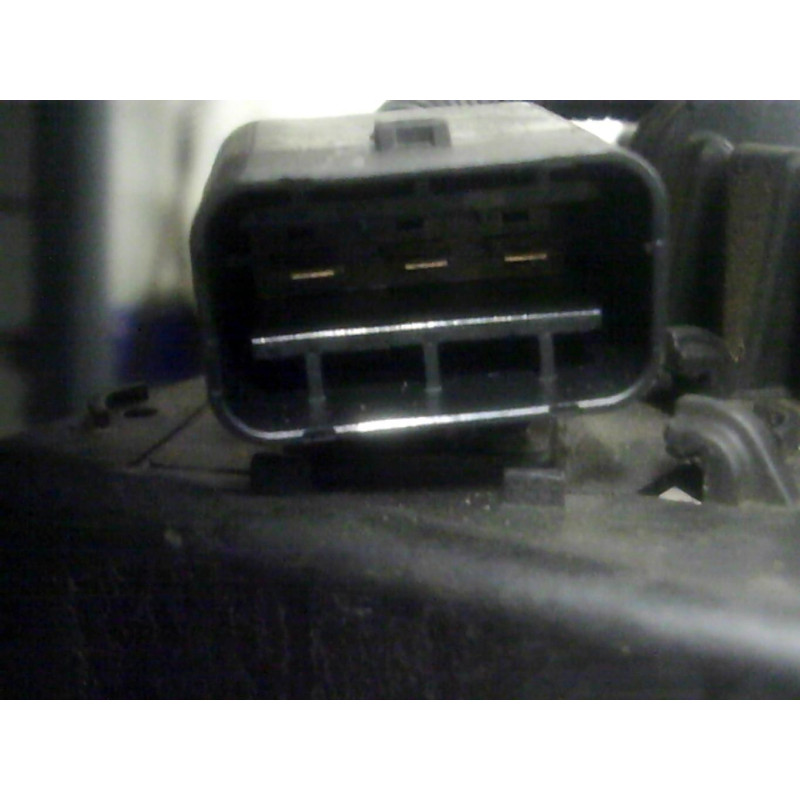 Moto ventilateur radiateur KIA PICANTO 1 Photo n°2