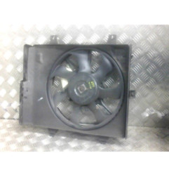 Moto ventilateur radiateur KIA PICANTO 1