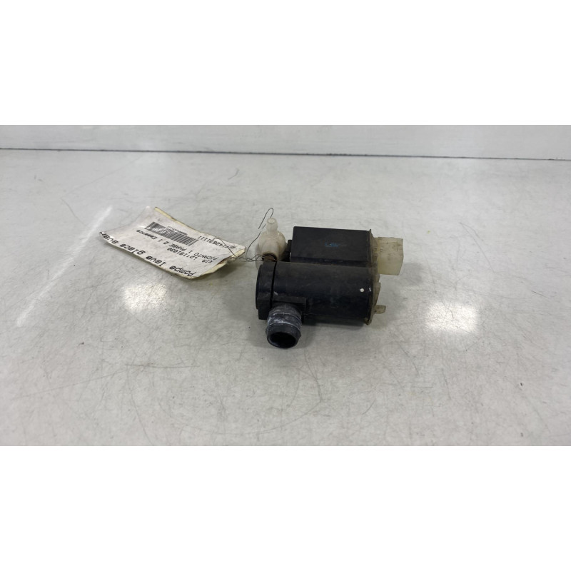 Pompe lave glace avant KIA PICANTO 1 Photo n°3