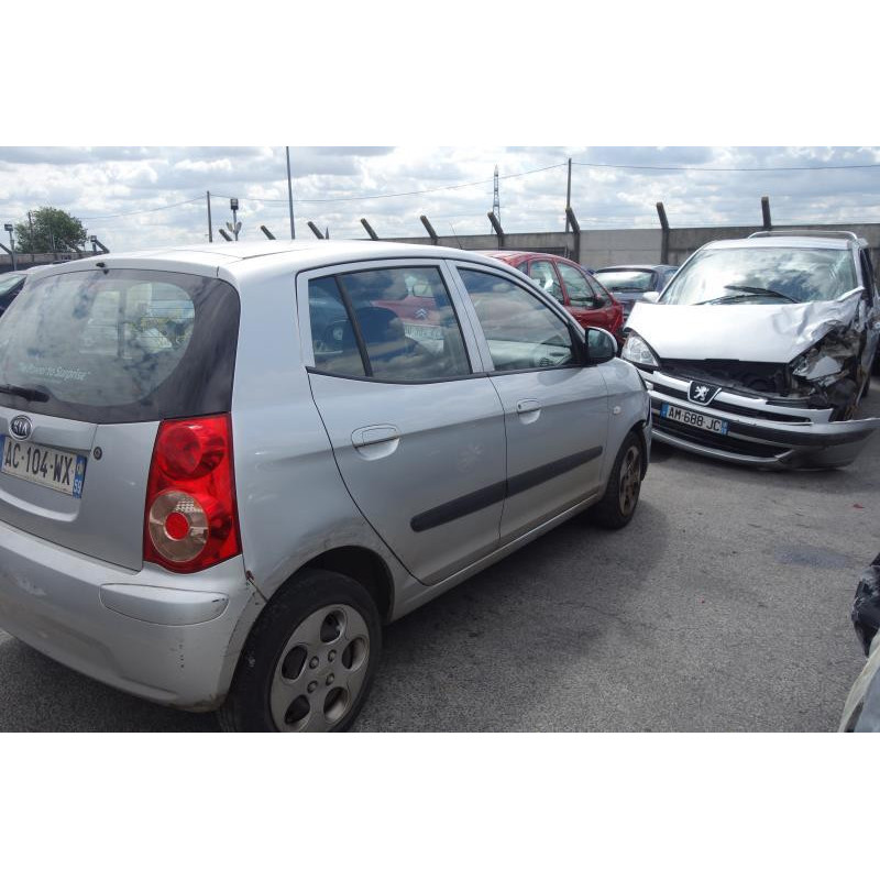Pompe lave glace avant KIA PICANTO 1 Photo n°6