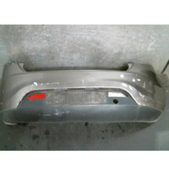 Pare choc arriere FIAT BRAVO 2 Photo n°1