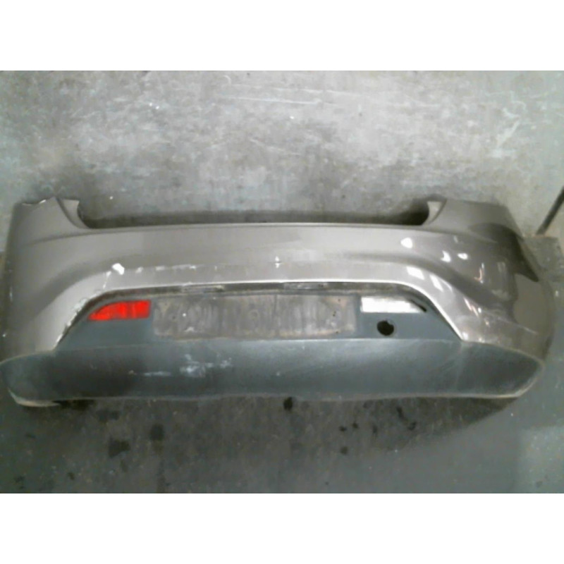 Pare choc arriere FIAT BRAVO 2 Photo n°1