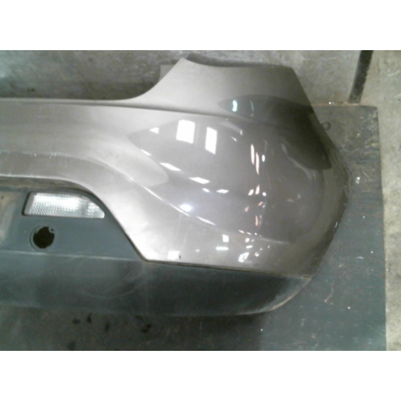 Pare choc arriere FIAT BRAVO 2 Photo n°3
