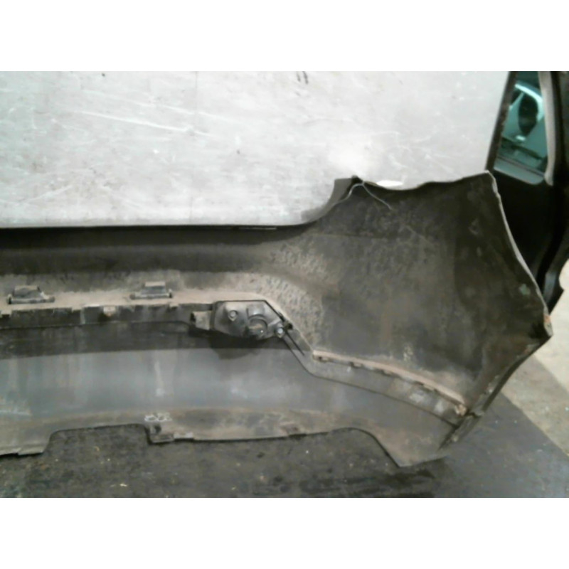 Pare choc arriere FIAT BRAVO 2 Photo n°4