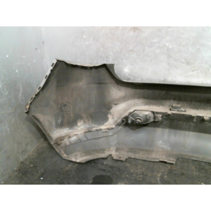 Pare choc arriere FIAT BRAVO 2 Photo n°5