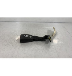 Attache ceinture arriere droit FIAT BRAVO 2 Photo n°1