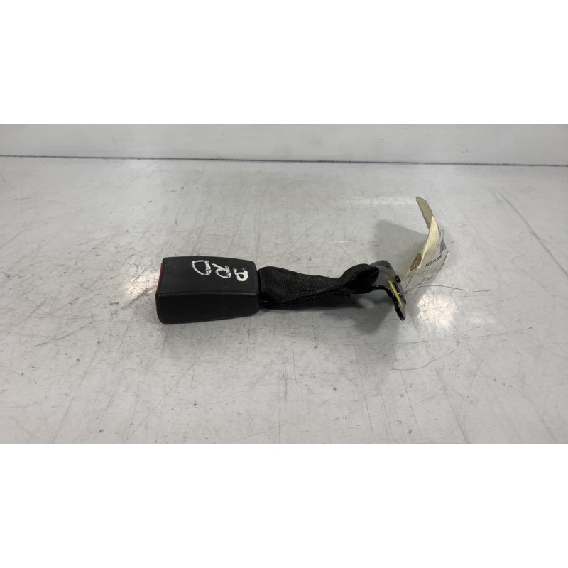 Attache ceinture arriere droit FIAT BRAVO 2 Photo n°1