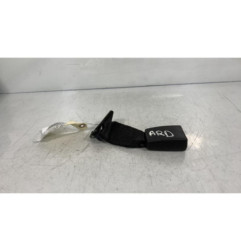 Attache ceinture arriere droit FIAT BRAVO 2