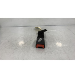 Attache ceinture arriere droit FIAT BRAVO 2