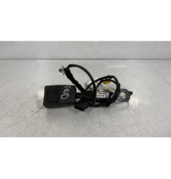 Attache ceinture avant droit FIAT BRAVO 2 Photo n°1