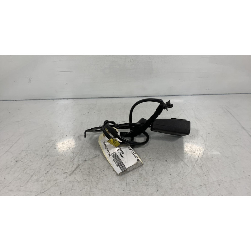 Attache ceinture avant droit FIAT BRAVO 2 Photo n°2