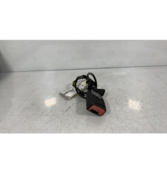 Attache ceinture avant droit FIAT BRAVO 2
