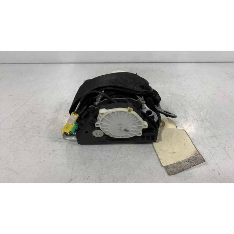 Pretensionneur de ceinture avant droit FIAT BRAVO 2 Photo n°2
