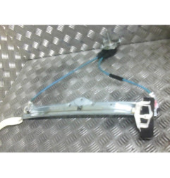 Leve vitre mecanique arriere droit FIAT BRAVO 2 Photo n°1