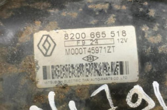 Demarreur RENAULT CLIO 3